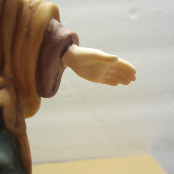 Kirkland Nativity Joseph Replacement 8 inChristmas holiday celebration No Box‎ - Picture 3 of 10